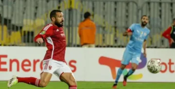 هتشوف الماتش ببلاش .. قناة مجانية تنقل مباراة الأهلي وشباب بلوزداد دوري أبطال إفريقيا 2024 وموعدها