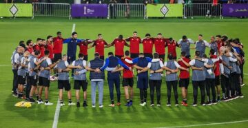 اتفرج ببلاش .. قناة مجانية تنقل مباراة الأهلي وميدياما في دوري أبطال إفريقيا 2024 وترددها