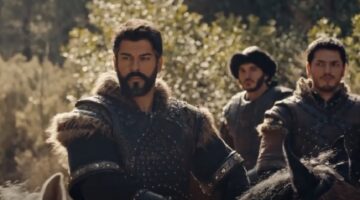 قيامة عثمان الحلقة 148 1