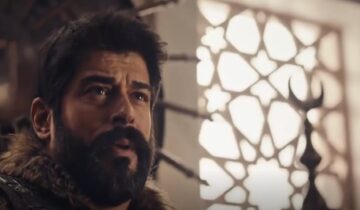 جلاد روما سيقلب أحداث مسلسل قيامة عثمان وأين إختفى المؤسس كما ظهر في الإعلان الثاني