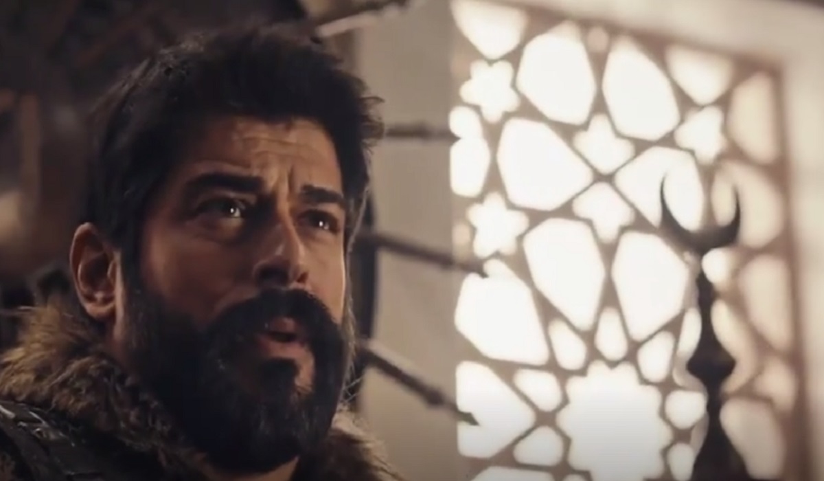 جلاد روما سيقلب أحداث مسلسل قيامة عثمان وأين إختفى المؤسس كما ظهر في الإعلان الثاني 8 جلاد روما سيقلب أحداث مسلسل قيامة عثمان وأين إختفى المؤسس كما ظهر في الإعلان الثاني