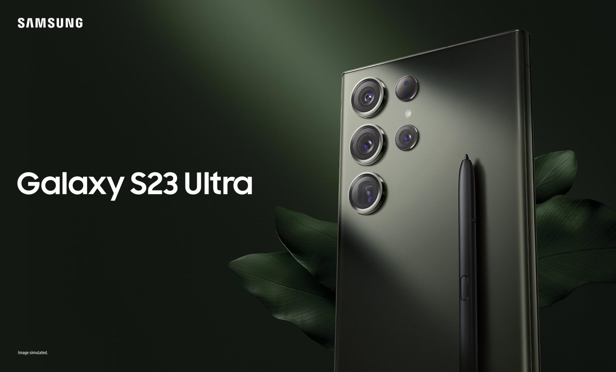 كاميرا 200 ميجا بيكسل..وحش التصوير سامسونج جالاكسي Galaxy S23 Ultra بإمكانيات جبارة 2024 8 كاميرا 200 ميجا بيكسل..وحش التصوير سامسونج جالاكسي Galaxy S23 Ultra بإمكانيات جبارة 2024