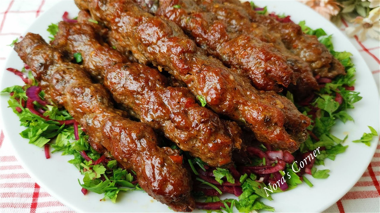 من غير ما تفك.. طريقة عمل كفتة الحاتي على أصولها في البيت زي المطاعم وأحلى 5 من غير ما تفك.. طريقة عمل كفتة الحاتي على أصولها في البيت زي المطاعم وأحلى