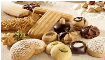 طعم العيد في كل قطمة.. طريقة عمل الكعك المصري في المنزل بخطوات سهلة وبسيطة