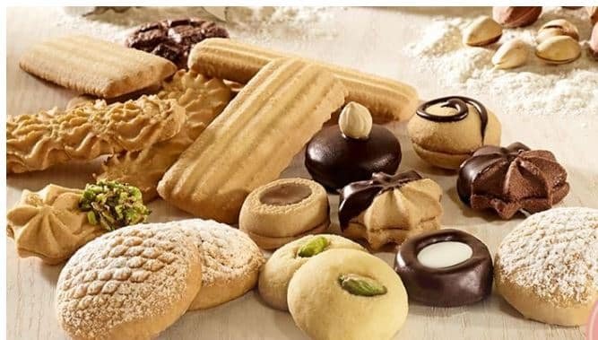 طعم العيد في كل قطمة.. طريقة عمل الكعك المصري في المنزل بخطوات سهلة وبسيطة 5 طعم العيد في كل قطمة.. طريقة عمل الكعك المصري في المنزل بخطوات سهلة وبسيطة