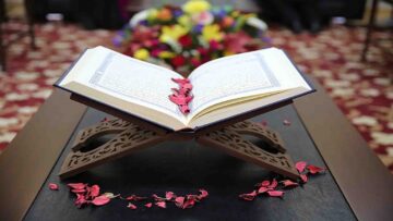 كيف تختم القرأن في شهر رمضان 2024 ؟