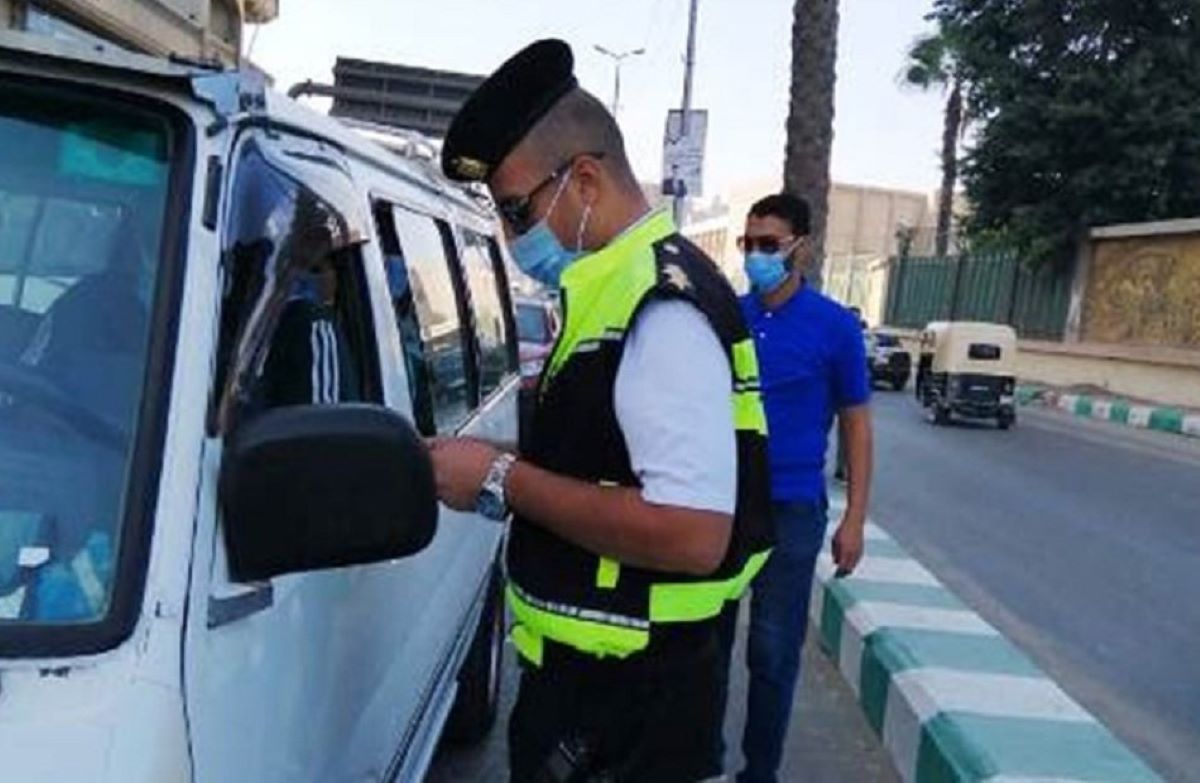 برقم اللوحة أعرف إزاي تستعلم عن المخالفات المرورية 2024 في السعودية خطوة بخطوة 5 برقم اللوحة أعرف إزاي تستعلم عن المخالفات المرورية 2024 في السعودية خطوة بخطوة