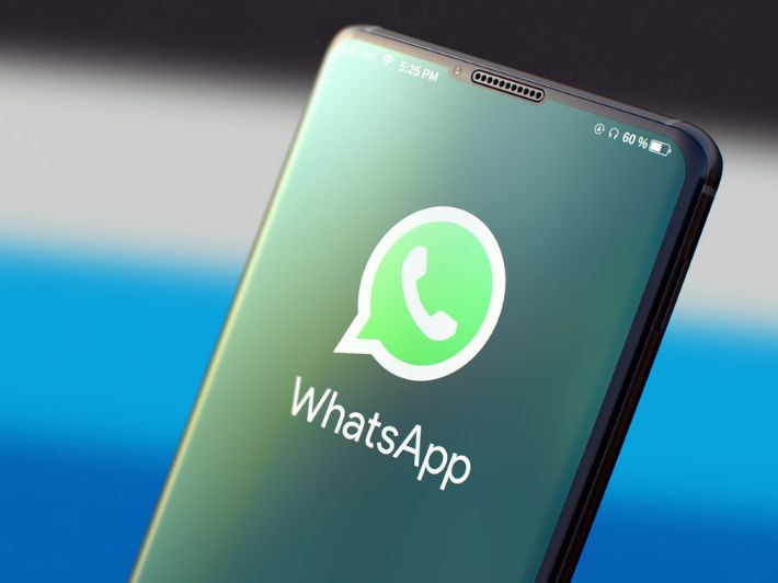 هتحلها في ثواني.. بهذه الطريقة هتتخلص من مشكلة امتلاء ذاكرة موبايلك بصور واتساب 6 هتحلها في ثواني.. بهذه الطريقة هتتخلص من مشكلة امتلاء ذاكرة موبايلك بصور واتساب