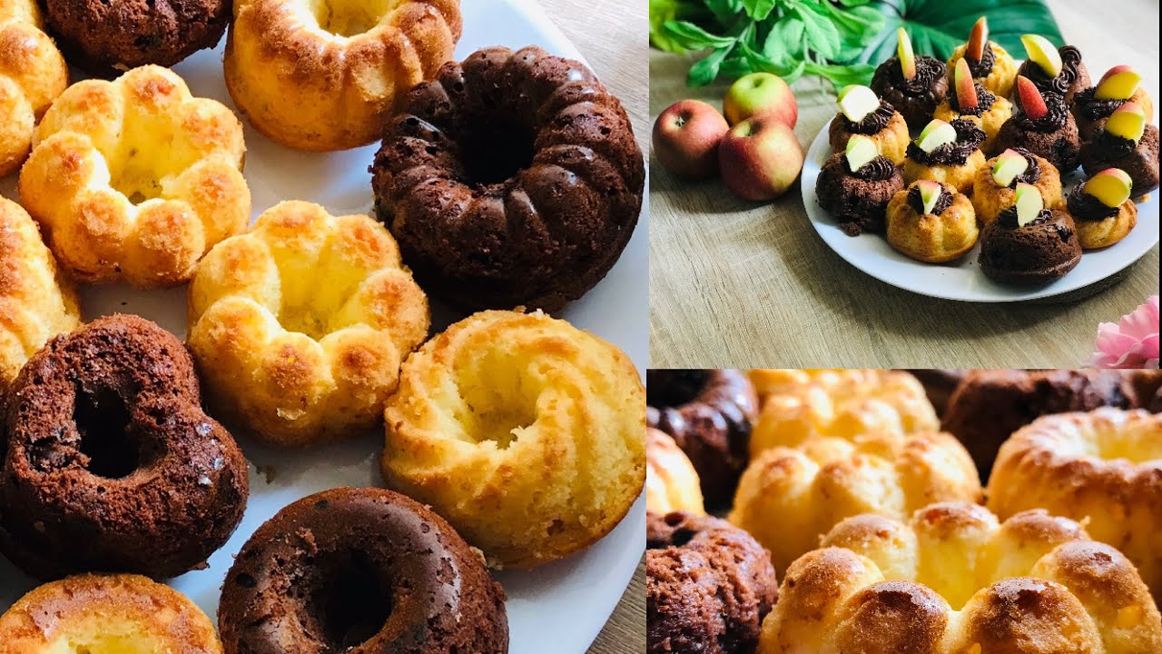 طريقة عمل كيكة الزبادي في قالب السليكون بدون حرق أو نص سوا