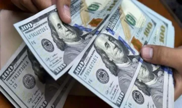 صفقة من العيار الثقيل تحل أزمة الدولار|الحكومة تفرح الملايين.. وهذا هو السعر الرسمي للأخضر اليوم