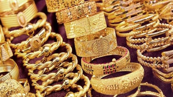 "مأساة في الأسواق".. تراجع أسعار الذهب اليوم إلى مستويات قياسية بعد الإعلان عن الصفقة الضخمة وعيار 21 يشهد مفاجأة من العيار الثقيل 5 “مأساة في الأسواق”.. تراجع أسعار الذهب اليوم إلى مستويات قياسية بعد الإعلان عن الصفقة الضخمة وعيار 21 يشهد مفاجأة من العيار الثقيل
