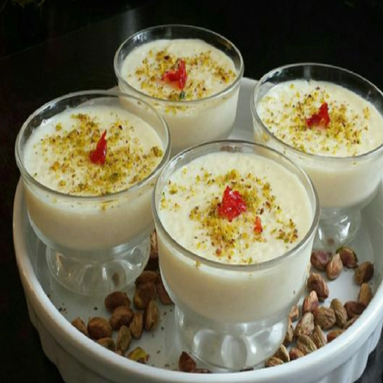 بمكونات اقتصادية.. طريقة عمل الرز بلبن في المنزل 5 بمكونات اقتصادية.. طريقة عمل الرز بلبن في المنزل