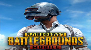لعبة ببجي موبايل