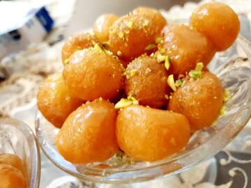 طريقة عمل الزلابية المقرمشة الجاهزة بكل أسرارها وتريكاتها