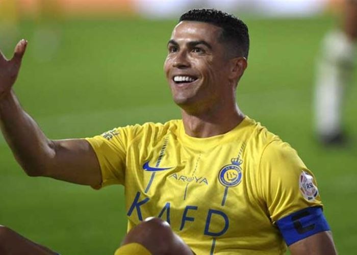 رونالدو يغيب عن مباراة النصر وانتر ميامي في كأس موسم الرياض 2024 وغياب حلم "الرقصة الأخيرة" 8 رونالدو يغيب عن مباراة النصر وانتر ميامي في كأس موسم الرياض 2024 وغياب حلم “الرقصة الأخيرة”