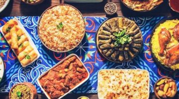 ماذا أطبخ اليوم طبخة سريعة؟ أكلات سهلة لرمضان 2024 في 15 دقيقة