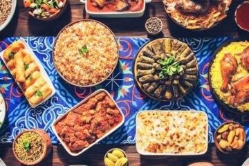ماذا أطبخ اليوم طبخة سريعة؟ أكلات رمضانية سهلة 2024 في 15 دقيقة