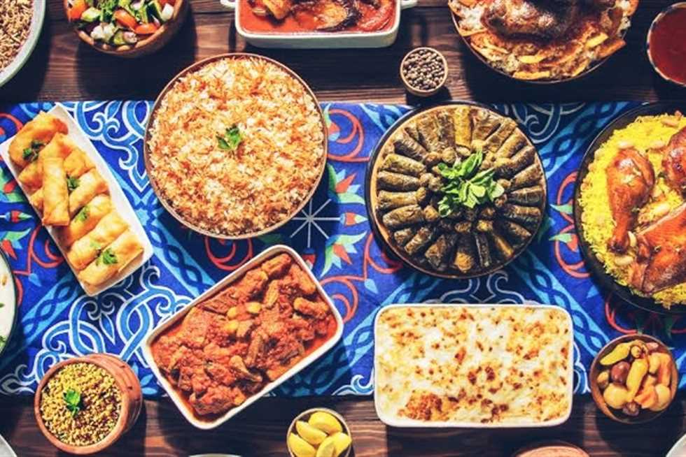 ماذا أطبخ اليوم طبخة سريعة؟ أكلات رمضانية سهلة 2024 في 15 دقيقة 5 ماذا أطبخ اليوم طبخة سريعة؟ أكلات رمضانية سهلة 2024 في 15 دقيقة