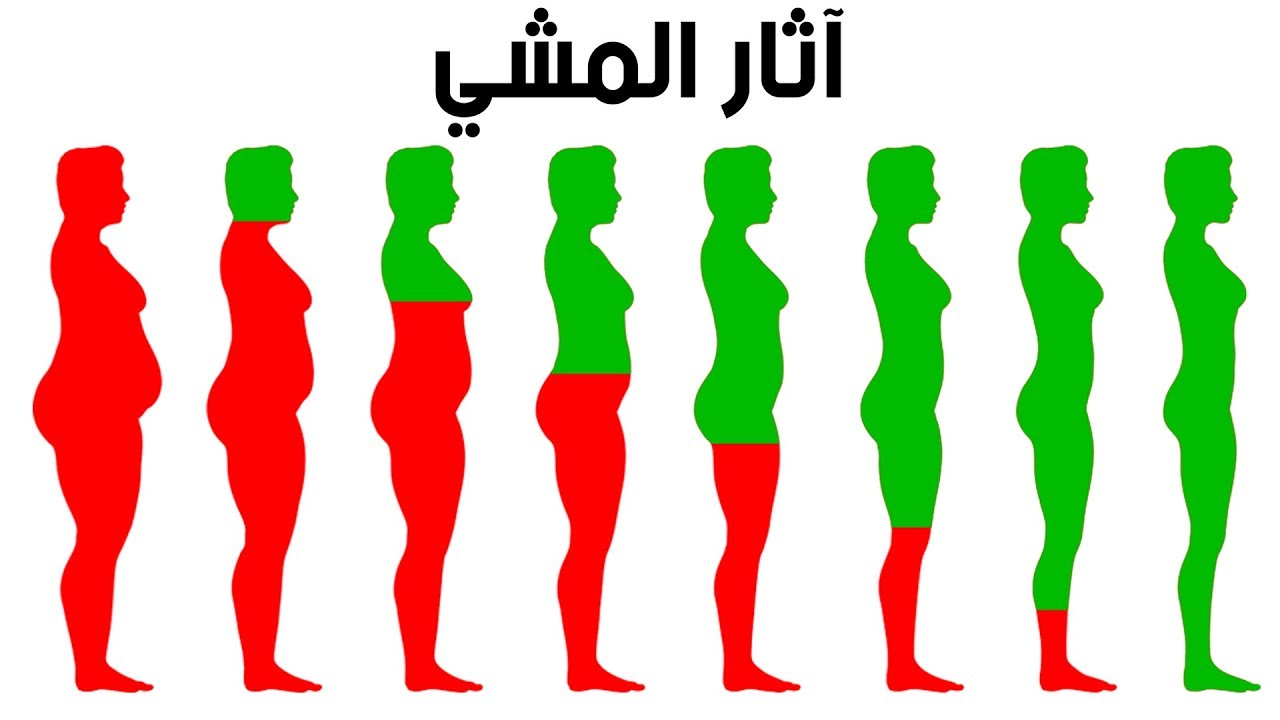 ماذا يحدث لجسمك بعد المشي لمدة ساعة يوميًا؟ فوائد صحية مذهلة