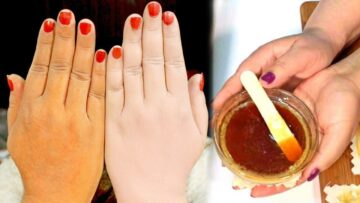 وصفة لعمل ماسك تفتيح وتبييض الوجه بسعر لا يزيد عن 5 جنيهات في منزلك