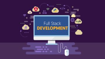 ما هو المطور الكامل Full-Stack Developer وما هي المهارات التي يجب أن يتعلمها