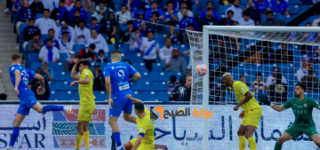 “جميــع” القنوات الناقلة لمباراة الهلال والنصر في كأس الرياض 2024 Riyadh Season Cup