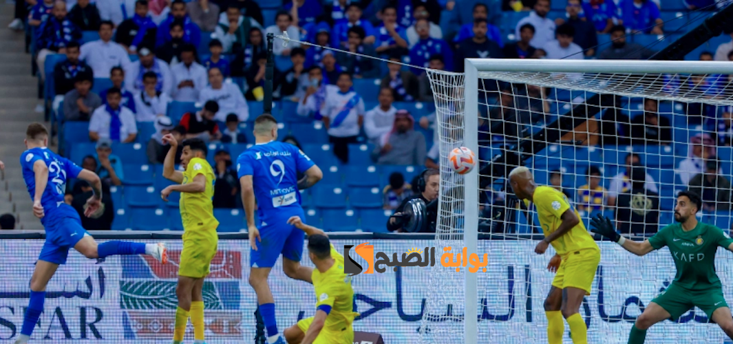 “جميــع” القنوات الناقلة لمباراة الهلال والنصر في كأس الرياض 2024 Riyadh Season Cup