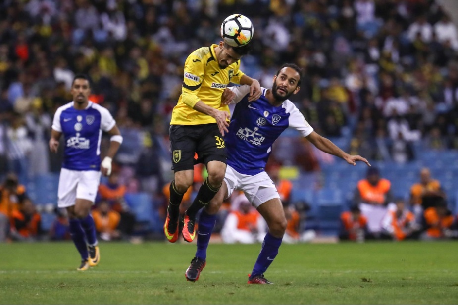 تفاصيل مباراة الهلال والاتحاد في ربع نهائي دوري أبطال آسيا