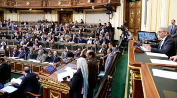 مجلس النواب يوافق نهائيا على تعديلات قانون جوازات السفر بزيادة الرسوم إلى 1000 جنيه