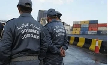خطوات التقديم في مسابقة الجمارك الجزائرية للتوظيف douane.gov.dz 2024.. سجل الآن