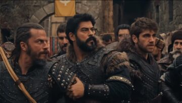 موعد عرض مسلسل المؤسس عثمان الحلقة الجديدة.. وتردد القنوات الناقلة لها
