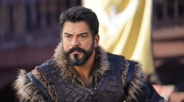 مسلسل قيامة عثمان 149