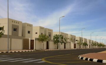 خطوات التقديم على وحدات الإسكان وأهم شروط استحقاق الدعم 1445
