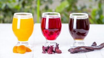 مشروب رمضان