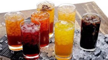 مشروبات رمضان