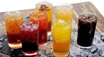 مشروبات رمضان في السعودية