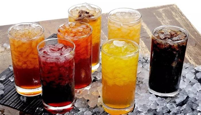 أفضل طريقة لعمل أشهر مشروبات رمضان .. التمر الهندي والعرقسوس والسوبيا في البيت وبطعم أفضل من المحلات 2 أفضل طريقة لعمل أشهر مشروبات رمضان .. التمر الهندي والعرقسوس والسوبيا في البيت وبطعم أفضل من المحلات
