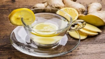 طرد الكحة والبلغم وتقوية المناعة والتخلص من نزلات البرد الشديدة بكل سهولة