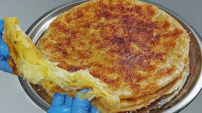 مشلتت في الطاسة وأطعم من فطير الفلاحين في البلد شوفي الوصفة دي وادعيلي 5 مشلتت في الطاسة وأطعم من فطير الفلاحين في البلد شوفي الوصفة دي وادعيلي