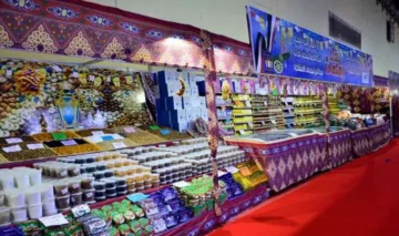 خريطة معارض أهلًا رمضان 2024… في مختلف محافظات مصر