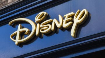 معلومات عن شركة والت ديزني walt disney