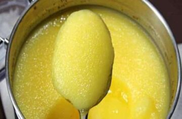 طريقة عمل السمنة الفلاحي