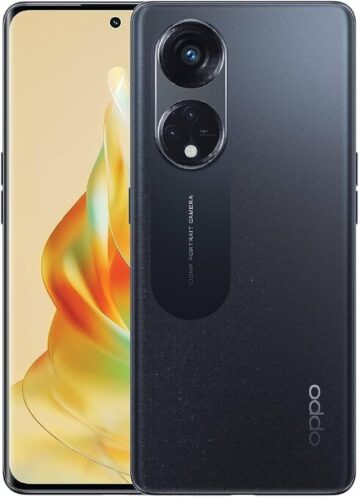 عملاق التصوير!.. مواصفات Oppo Reno 8T 5G بمعالج خرافي وشاشة عالية الدقة والجودة وبسعر!