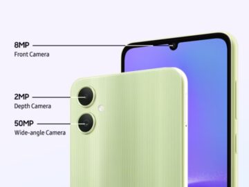 أعرف مميزات وعيوب Samsung Galaxy A05 ومعرفة سعره في السعودية والإمارات ومصر