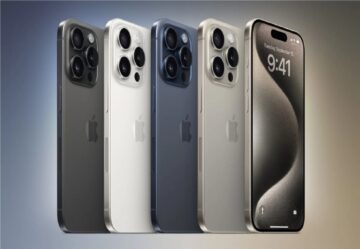 ملوش منافس على الأطلاق.. سعر ومواصفات IPhone 15 pro Max الخيالية مميزاته مستحيل تلاقي زيها