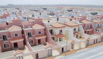 ما شروط التسجيل في مبادرة جود الإسكان 1445؟