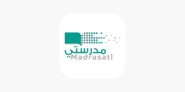 منصة مدرستي كيفية تسجيل الدخول مايكروسوفت تيمز