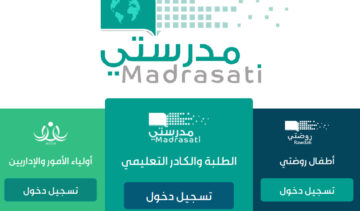 خطوات إرسال الوجبات المدرسية عبر منصة مدرستي التعليمية 1445