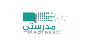منصة مدرستي كادر الطلاب