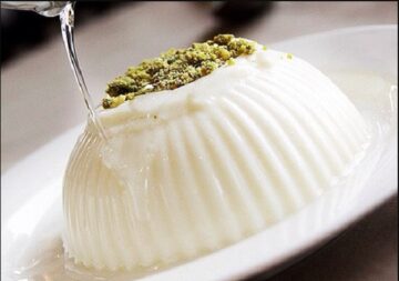 طريقة عمل المهلبية بطعم مميز وخطوات بسيطة